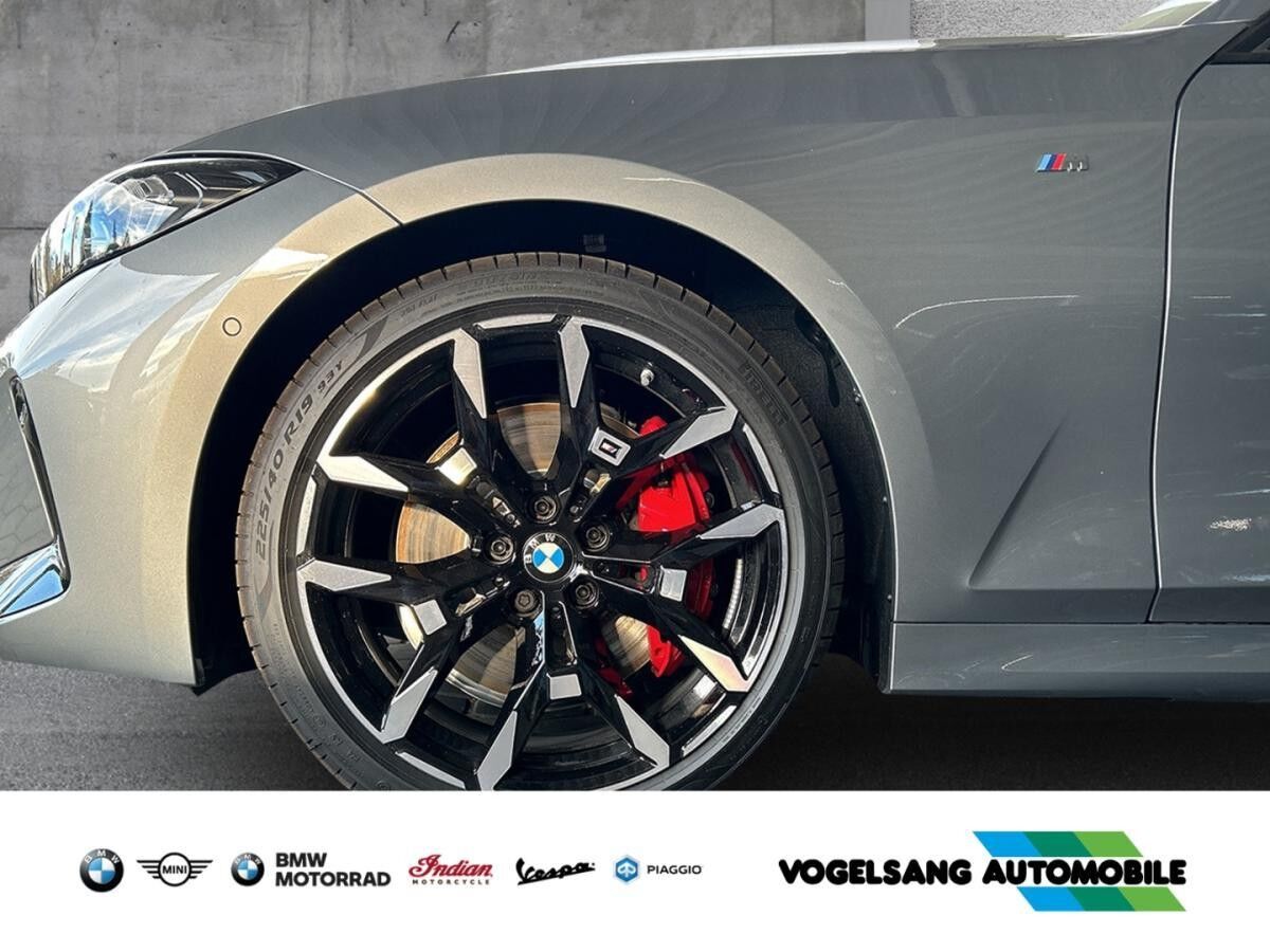 BMW 320 d Touring // Sofort Verfügbar // M Sportpaket Pro,  Innovationspaket, Comfort Paket, AHK, Pano