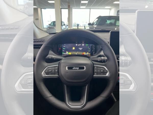 Jeep Compass (M7)