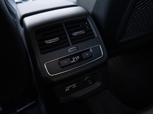 Audi A5 Sportback 40 2.0 TFSI quattro S line S tronic
