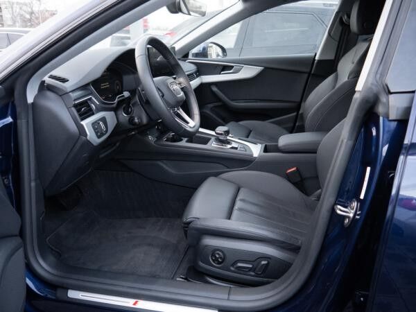 Audi A5 Sportback 40 2.0 TFSI quattro S line S tronic
