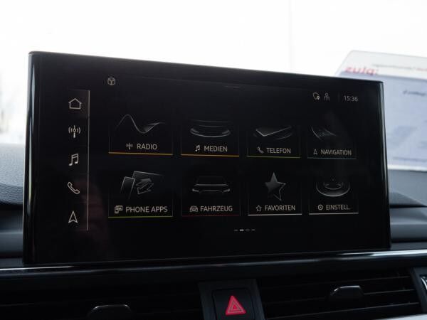 Audi A5 Sportback 40 2.0 TFSI quattro S line S tronic