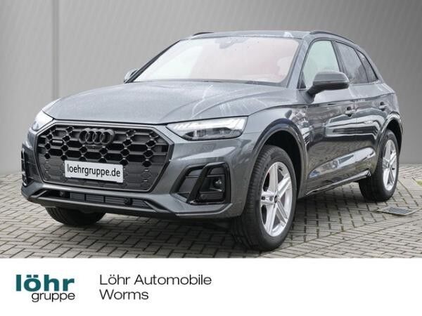 Audi Q5 UPE br. 80.145.- 40 TFSI S line / ALW