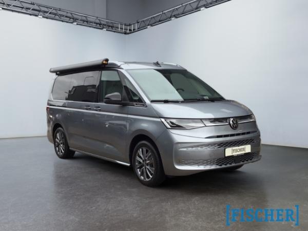 Volkswagen California T7 2.0TDI Ocean LED ACC , Navi,Apple CarPlay HUD AD