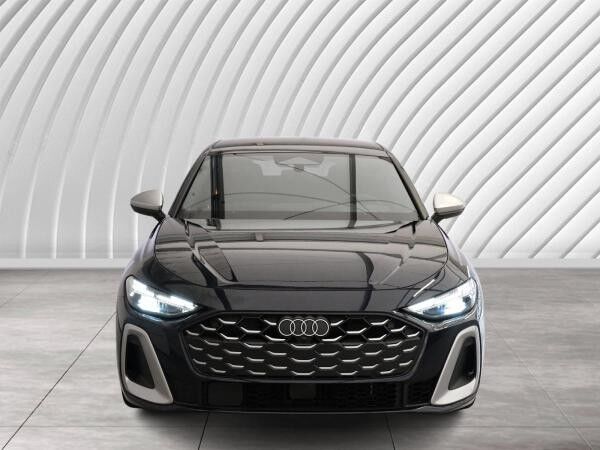 Audi S5 Limousine TFSI 270 kW quattro