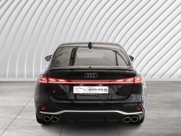 Audi S5 Limousine TFSI 270 kW quattro