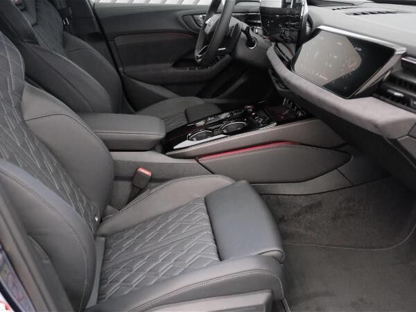 Audi S5 Limousine TFSI 270 kW quattro