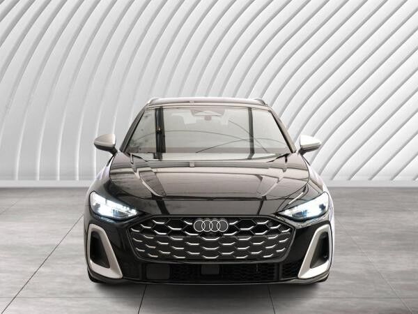 Audi S5 Avant TFSI 270 kW quattro