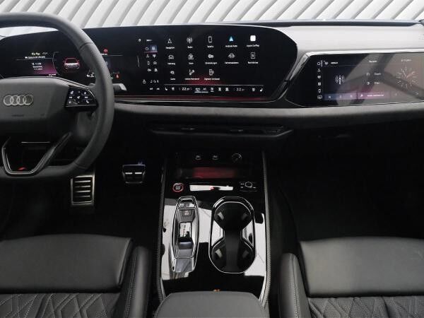 Audi S5 Limousine TFSI 270 kW quattro