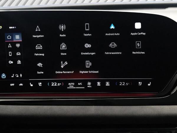 Audi S5 Limousine TFSI 270 kW quattro