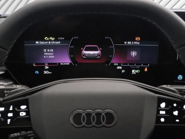 Audi S5 Avant TFSI 270 kW quattro