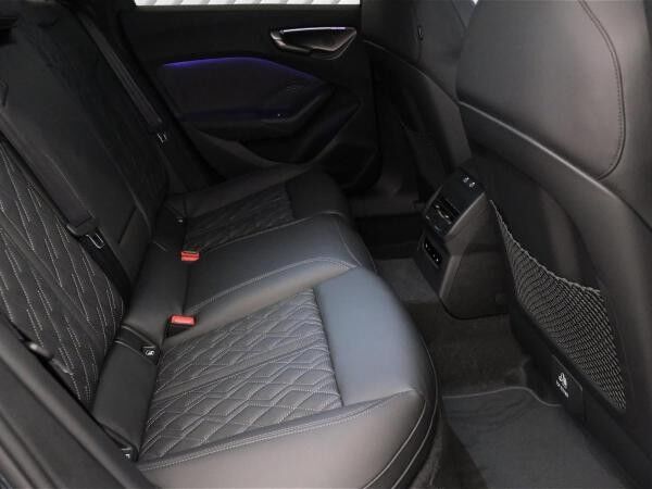 Audi S5 Avant TFSI 270 kW quattro