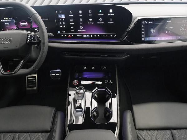 Audi S5 Avant TFSI 270 kW quattro
