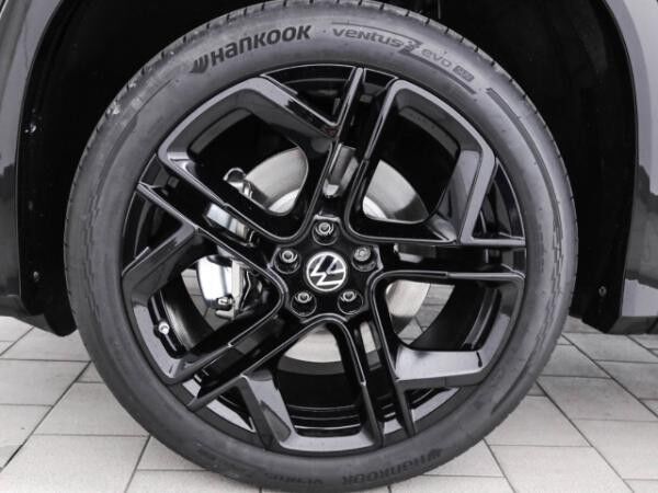 Volkswagen Tayron R-Line 2.0 TDI SCR 4M DSG AHK Navi IQ.Light