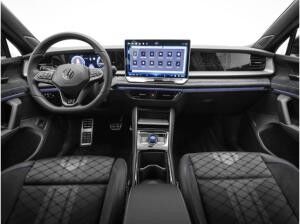 Volkswagen Tayron R-Line 2.0 TDI SCR 4M DSG AHK Navi IQ.Light