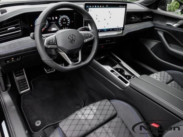 Volkswagen Passat 2.0 l TDI DSG R-Line Black Style Navi Pro Max