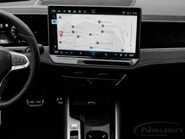 Volkswagen Passat 2.0 l TDI DSG R-Line Black Style Navi Pro Max