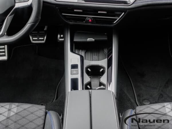 Volkswagen Passat 2.0 l TDI DSG R-Line Black Style Navi Pro Max