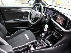 Opel Mokka GS 1,2 6G