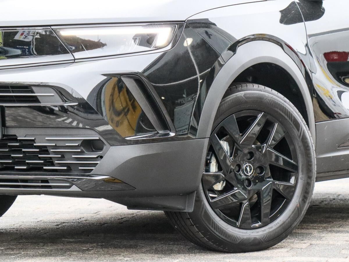 Opel Mokka GS 1,2 6G