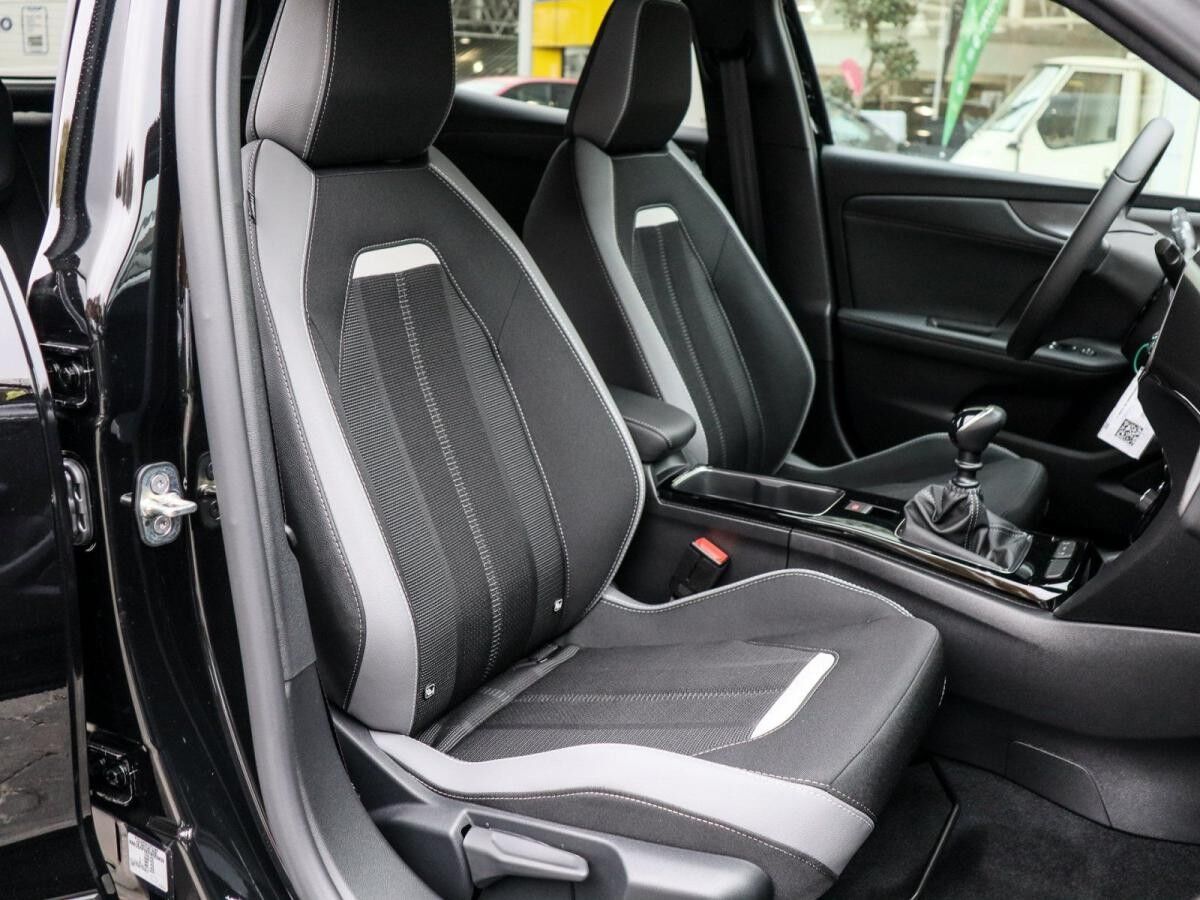 Opel Mokka GS 1,2 6G