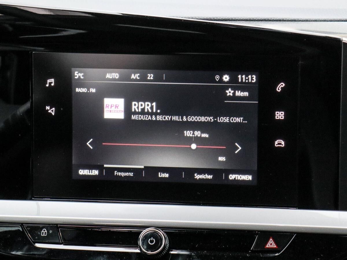 Opel Mokka GS 1,2 6G