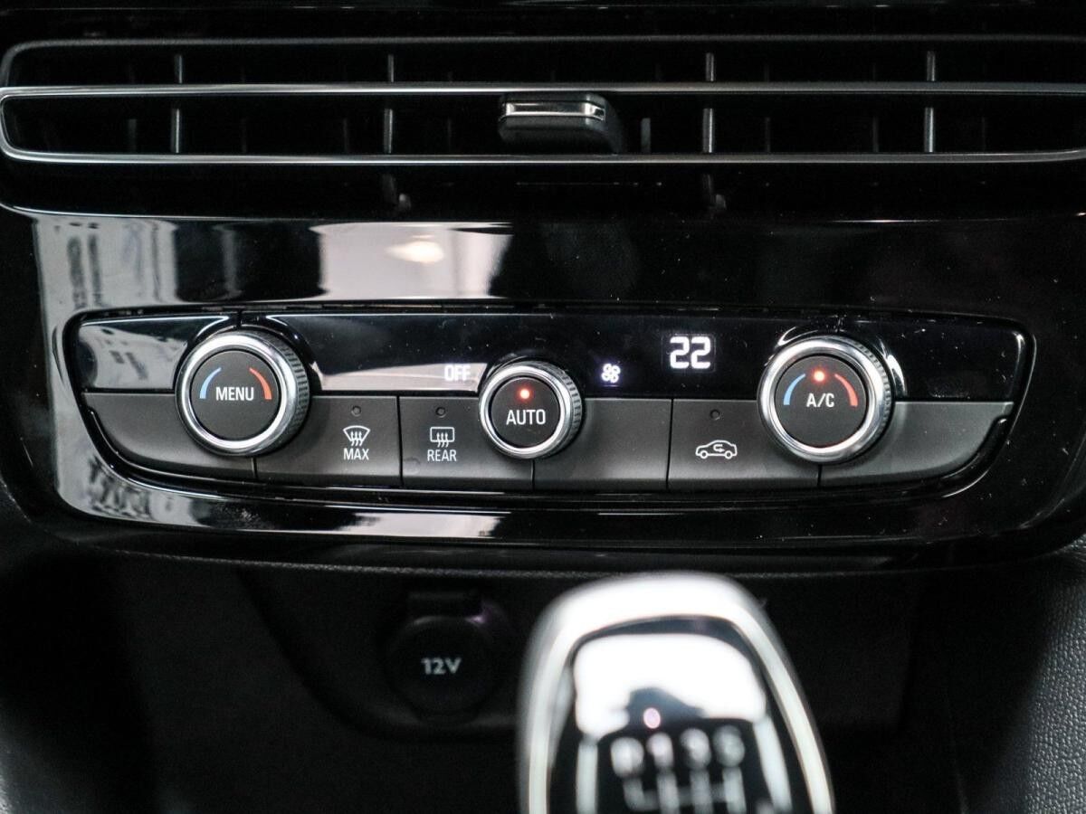 Opel Mokka GS 1,2 6G