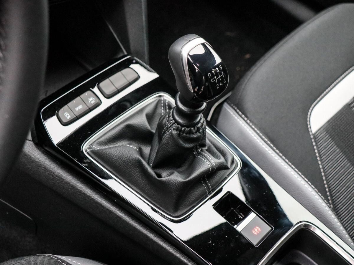 Opel Mokka GS 1,2 6G