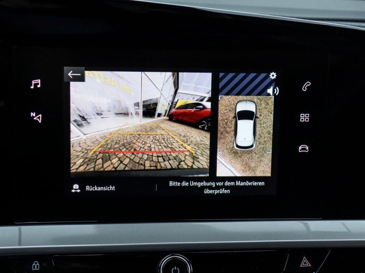 Opel Mokka GS 1,2 6G