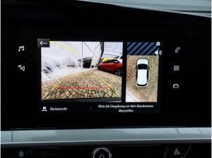 Opel Mokka GS 1,2 6G