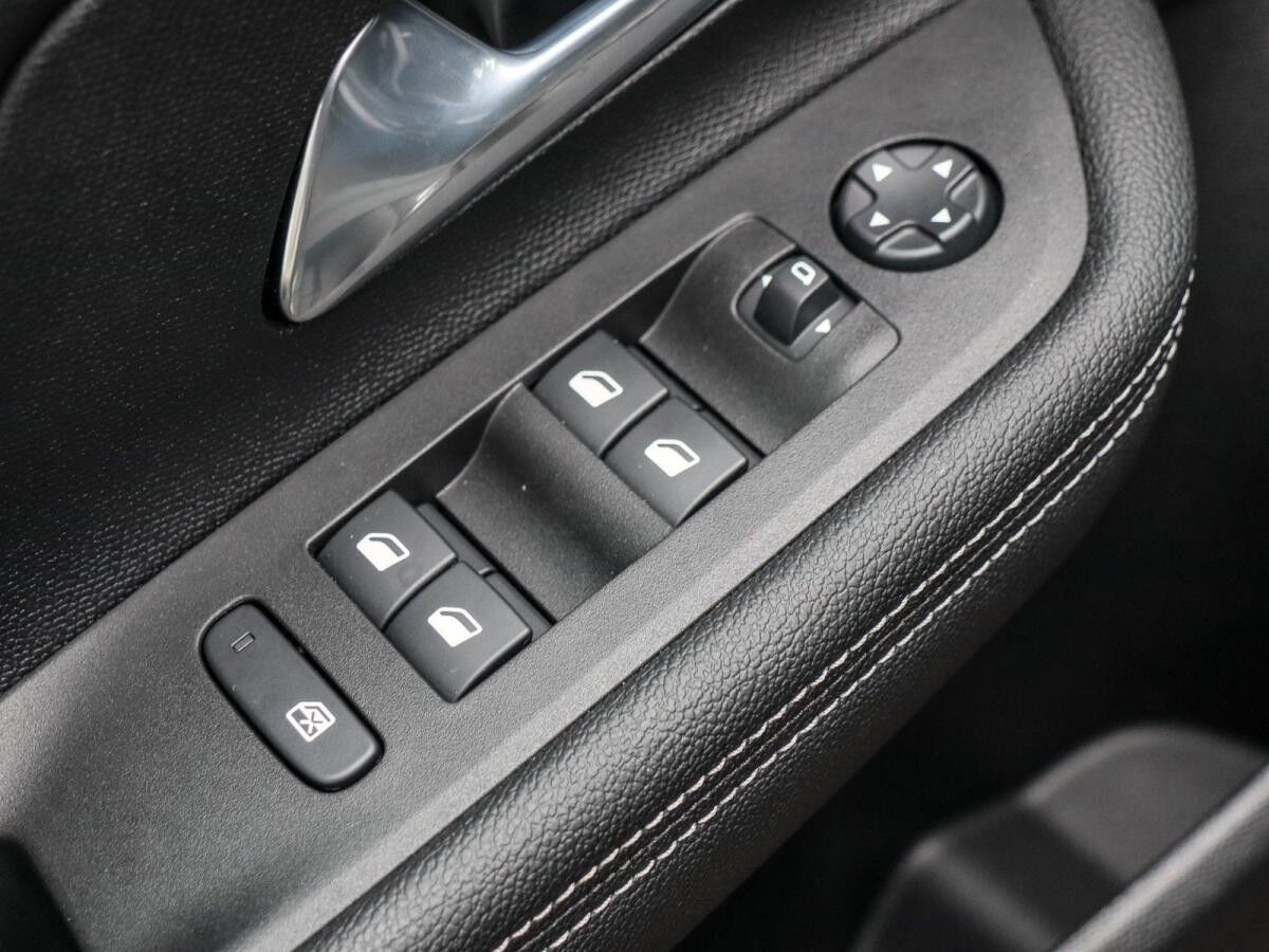 Opel Mokka GS 1,2 6G