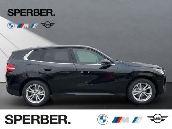 BMW X3 20 xDr. Inno.-Pkt.,AHK,Panorama,Iconic Glow,H&K-Sound,uvm.