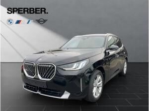 BMW X3 20 xDr. Inno.-Pkt.,AHK,Panorama,Iconic Glow,H&K-Sound,uvm.