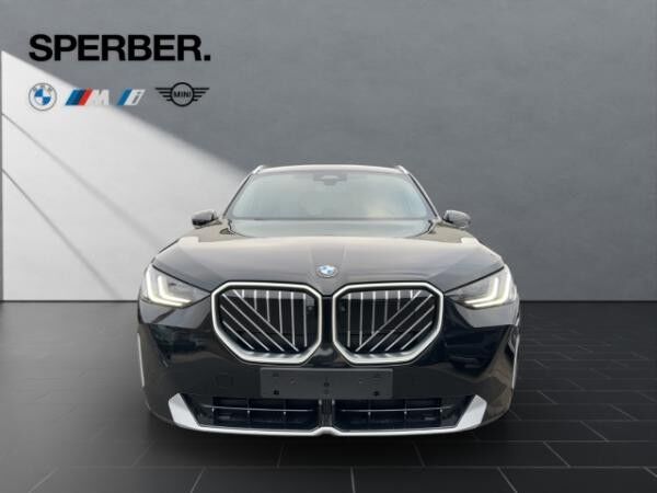 BMW X3 20 xDr. Inno.-Pkt.,AHK,Panorama,Iconic Glow,H&K-Sound,uvm.