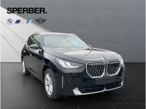 BMW X3 20 xDr. Inno.-Pkt.,AHK,Panorama,Iconic Glow,H&K-Sound,uvm.