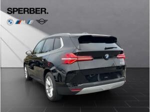 BMW X3 20 xDr. Inno.-Pkt.,AHK,Panorama,Iconic Glow,H&K-Sound,uvm.