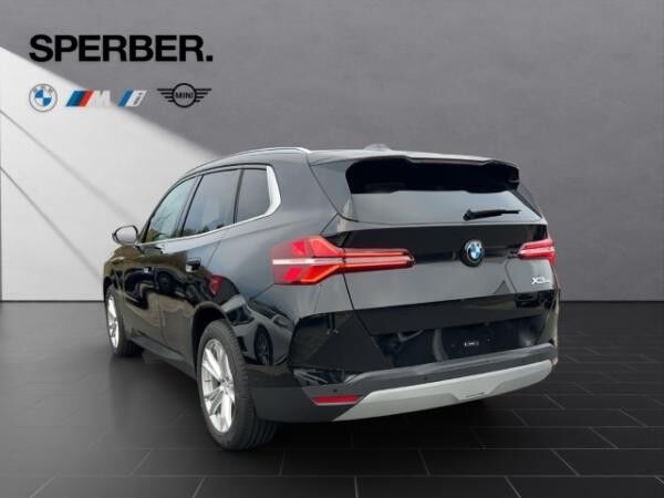 BMW X3 20 xDr. Inno.-Pkt.,AHK,Panorama,Iconic Glow,H&K-Sound,uvm.