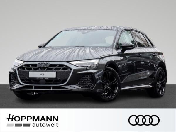 Audi A3 Sportback S line 30 TFSI S tronic