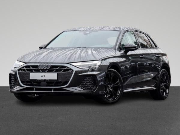 Audi A3 Sportback S line 30 TFSI S tronic