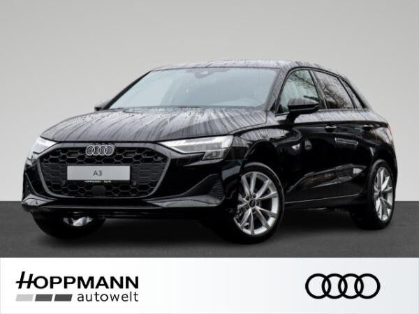 Audi A3 Sportback 30 TFSI S tronic Sportback 30 TFSI S tronic
