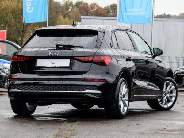 Audi A3 Sportback 30 TFSI S tronic Sportback 30 TFSI S tronic