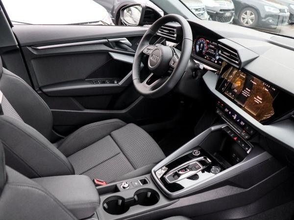 Audi A3 Sportback 30 TFSI S tronic Sportback 30 TFSI S tronic
