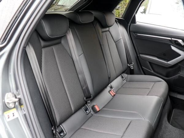 Audi A3 Sportback S line 30 TFSI S tronic