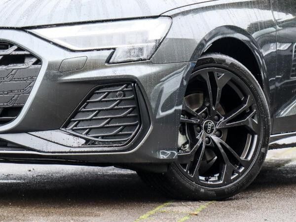 Audi A3 Sportback S line 30 TFSI S tronic