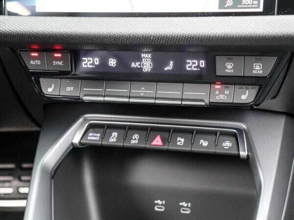 Audi A3 Sportback S line 30 TFSI S tronic