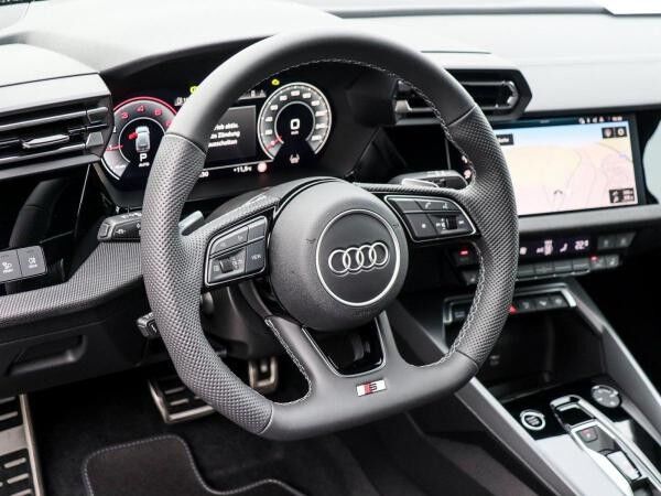 Audi A3 Sportback S line 30 TFSI S tronic