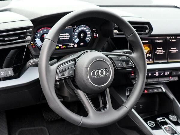 Audi A3 Sportback 30 TFSI S tronic Sportback 30 TFSI S tronic