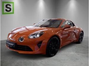 Alpine A110 🔥GT 2024 Heritage Sondermodell 1 off 110 🔥