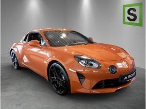 Alpine A110 🔥GT 2024 Heritage Sondermodell 1 off 110 🔥