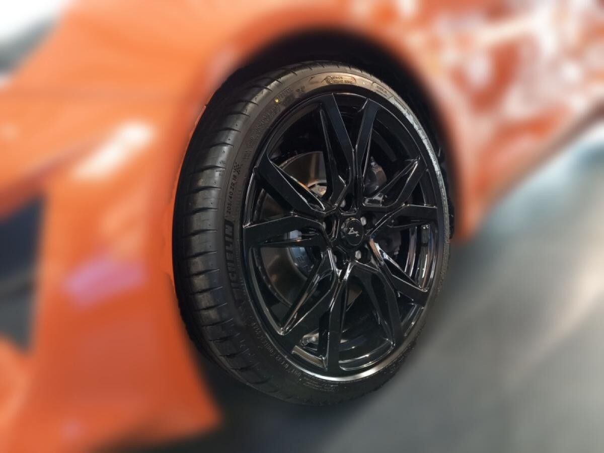 Alpine A110 🔥GT 2024 Heritage Sondermodell 1 off 110 🔥