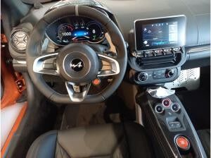 Alpine A110 🔥GT 2024 Heritage Sondermodell 1 off 110 🔥